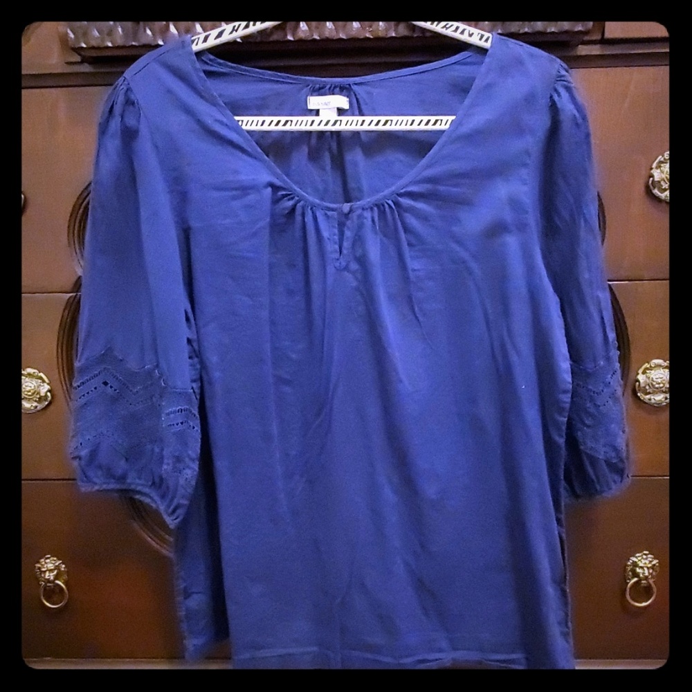 Old navy blouse